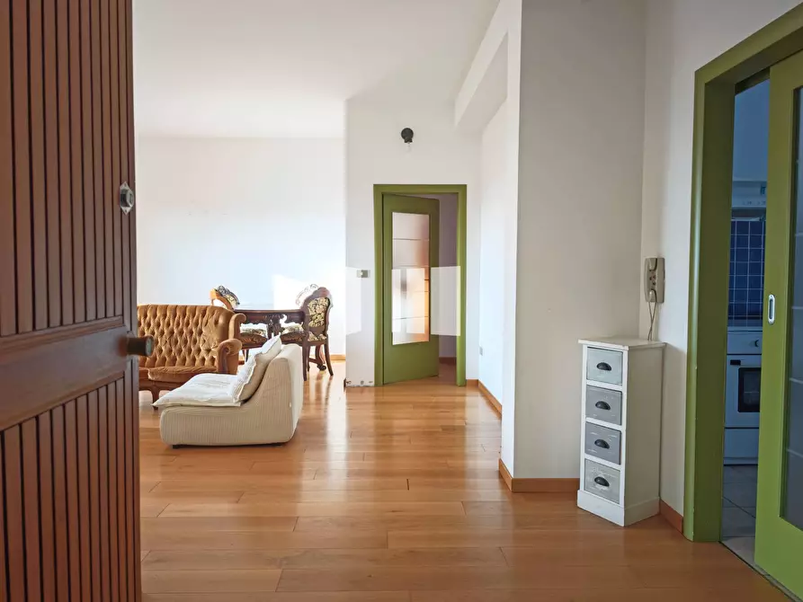 Immagine 1 di Appartamento in vendita  in Via Papa Giovanni XXIII 48 a Mosciano Sant'angelo