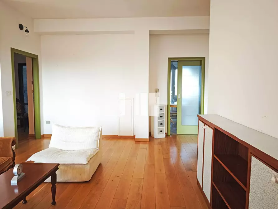 Immagine 6 di Appartamento in vendita  in Via Papa Giovanni XXIII 48 a Mosciano Sant'angelo