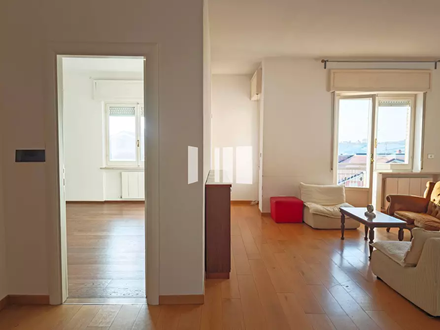 Immagine 7 di Appartamento in vendita  in Via Papa Giovanni XXIII 48 a Mosciano Sant'angelo