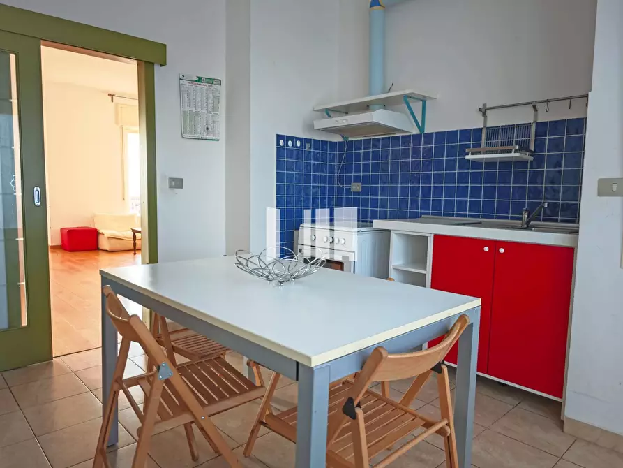 Immagine 10 di Appartamento in vendita  in Via Papa Giovanni XXIII 48 a Mosciano Sant'angelo