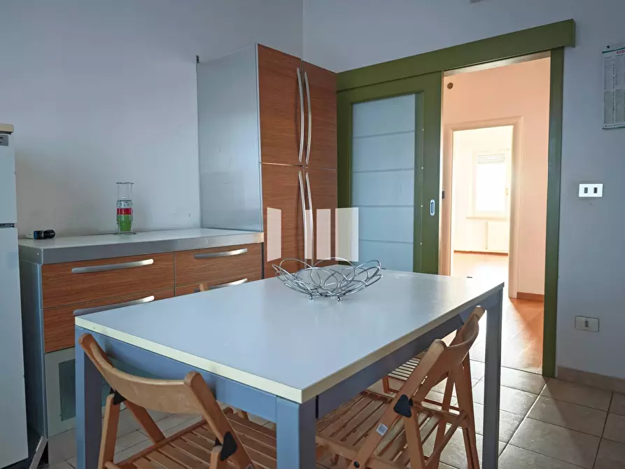 Immagine 11 di Appartamento in vendita  in Via Papa Giovanni XXIII 48 a Mosciano Sant'angelo