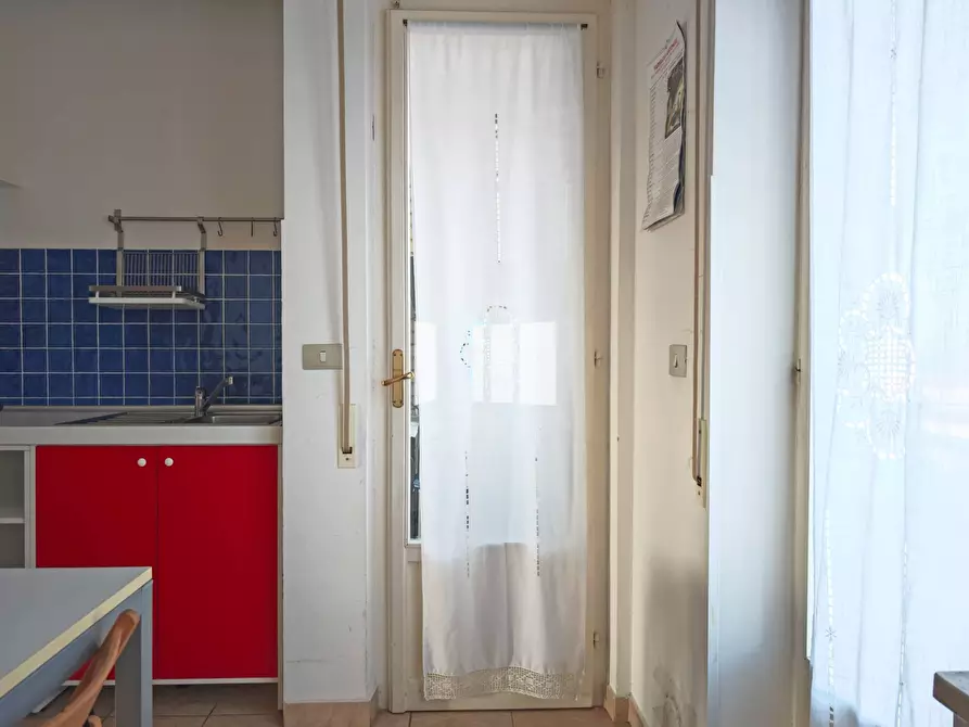 Immagine 12 di Appartamento in vendita  in Via Papa Giovanni XXIII 48 a Mosciano Sant'angelo