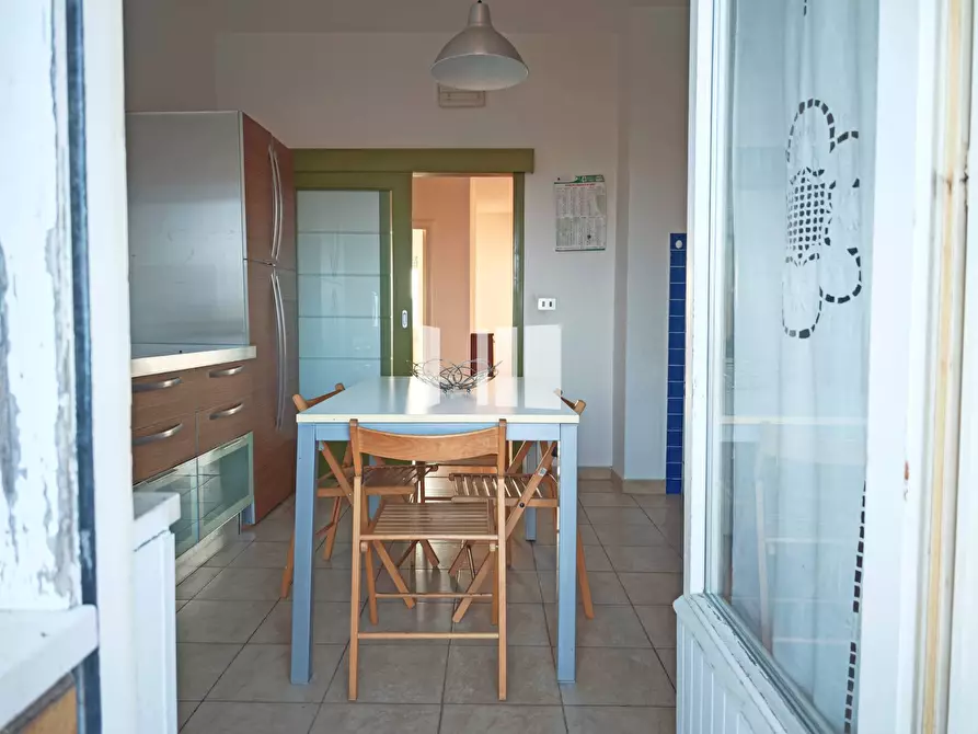 Immagine 14 di Appartamento in vendita  in Via Papa Giovanni XXIII 48 a Mosciano Sant'angelo