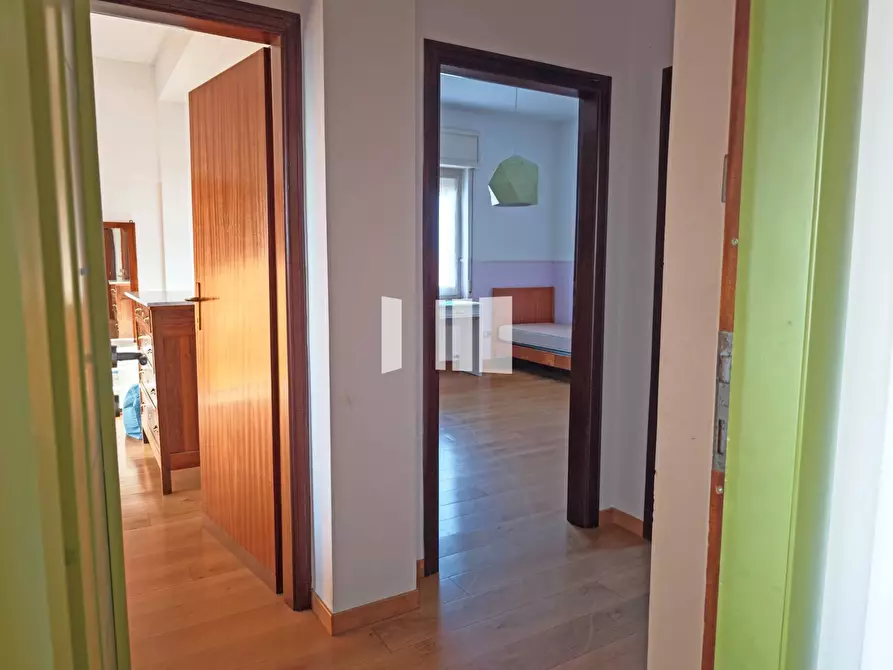 Immagine 15 di Appartamento in vendita  in Via Papa Giovanni XXIII 48 a Mosciano Sant'angelo