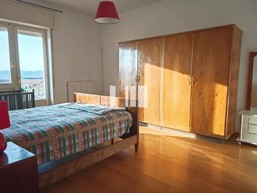 Immagine 16 di Appartamento in vendita  in Via Papa Giovanni XXIII 48 a Mosciano Sant'angelo