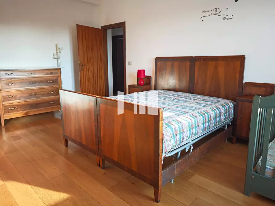 Immagine 17 di Appartamento in vendita  in Via Papa Giovanni XXIII 48 a Mosciano Sant'angelo