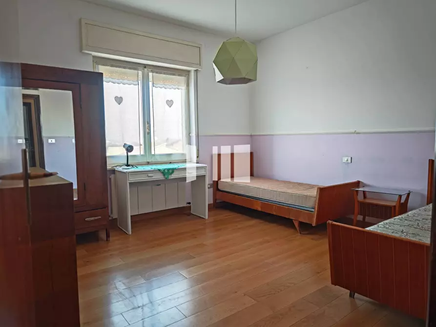 Immagine 19 di Appartamento in vendita  in Via Papa Giovanni XXIII 48 a Mosciano Sant'angelo