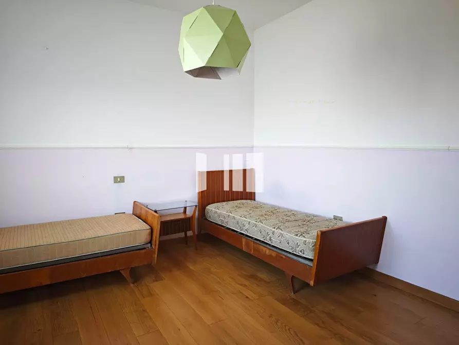 Immagine 20 di Appartamento in vendita  in Via Papa Giovanni XXIII 48 a Mosciano Sant'angelo