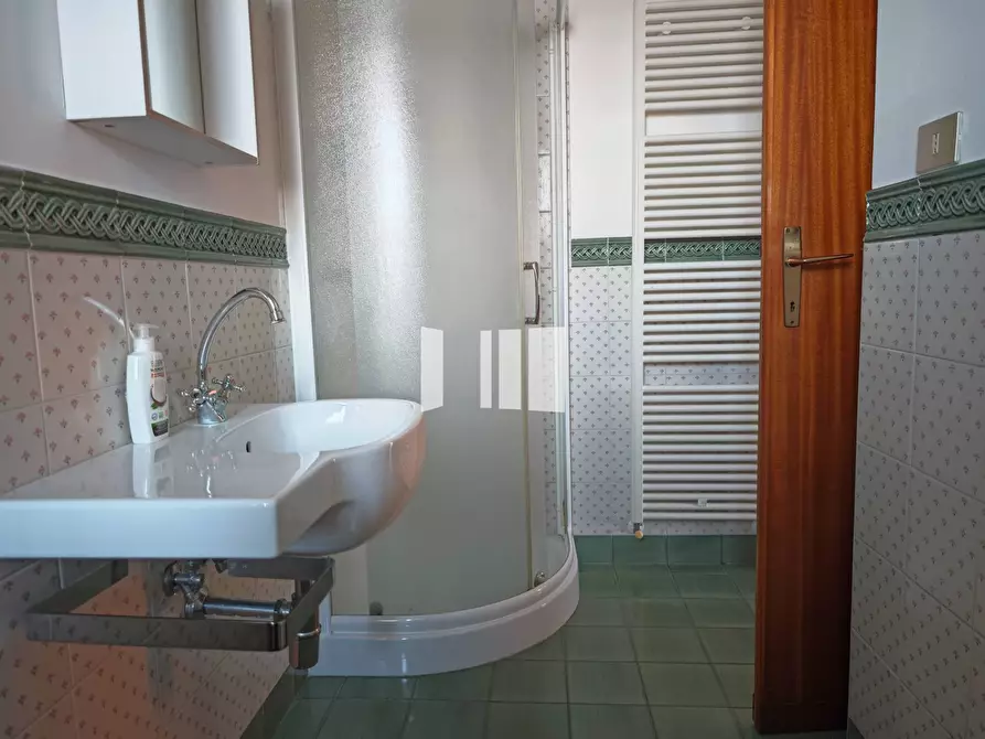 Immagine 25 di Appartamento in vendita  in Via Papa Giovanni XXIII 48 a Mosciano Sant'angelo