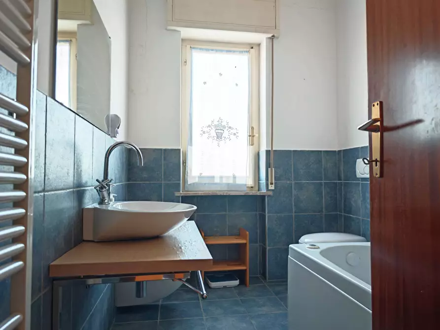 Immagine 26 di Appartamento in vendita  in Via Papa Giovanni XXIII 48 a Mosciano Sant'angelo