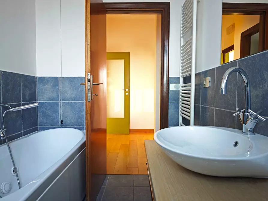 Immagine 27 di Appartamento in vendita  in Via Papa Giovanni XXIII 48 a Mosciano Sant'angelo