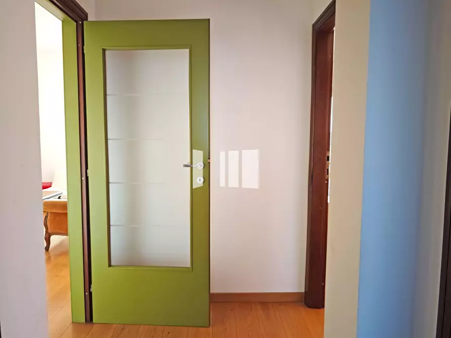 Immagine 28 di Appartamento in vendita  in Via Papa Giovanni XXIII 48 a Mosciano Sant'angelo