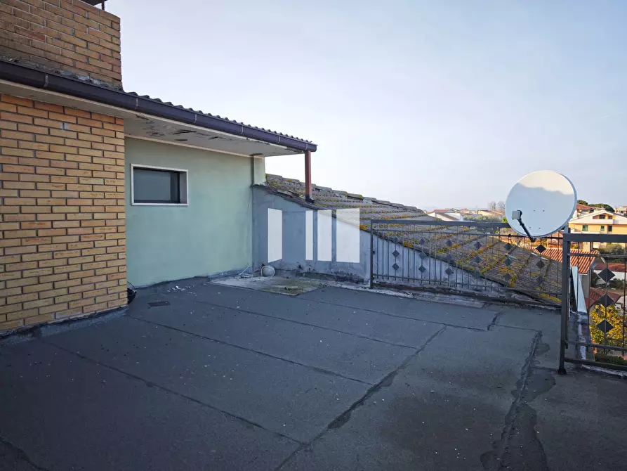 Immagine 29 di Appartamento in vendita  in Via Papa Giovanni XXIII 48 a Mosciano Sant'angelo