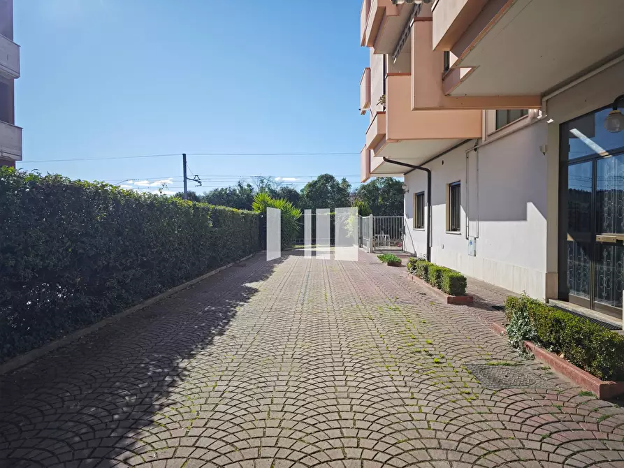 Immagine 33 di Attico in vendita  in Via Palmarini Togliatti 30 a Bellante