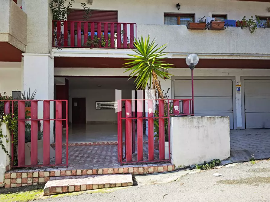 Immagine 29 di Appartamento in vendita  in Via Adelchi Fioredonati 37 a Teramo