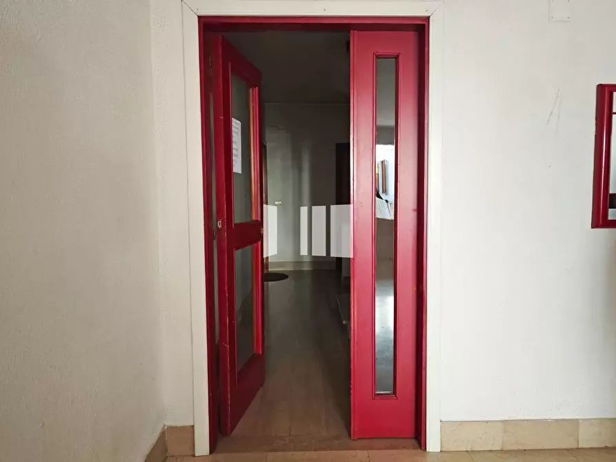 Immagine 28 di Appartamento in vendita  in Via Adelchi Fioredonati 37 a Teramo