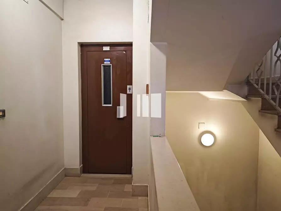 Immagine 27 di Appartamento in vendita  in Via Adelchi Fioredonati 37 a Teramo