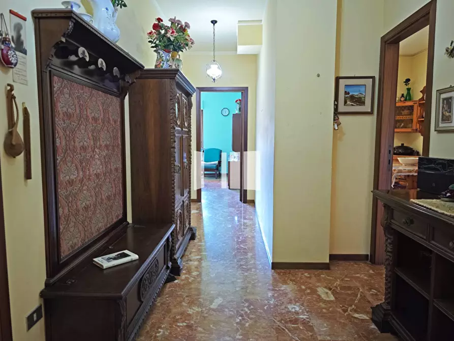 Immagine 3 di Appartamento in vendita  in Via Adelchi Fioredonati 37 a Teramo