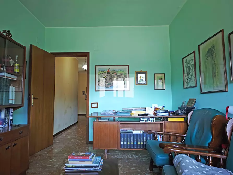 Immagine 5 di Appartamento in vendita  in Via Adelchi Fioredonati 37 a Teramo