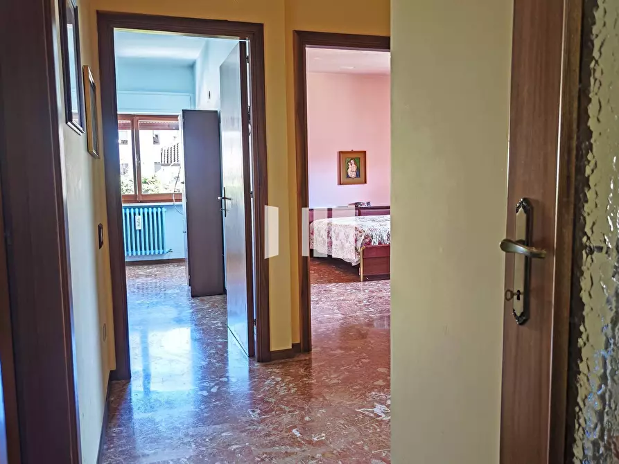 Immagine 6 di Appartamento in vendita  in Via Adelchi Fioredonati 37 a Teramo