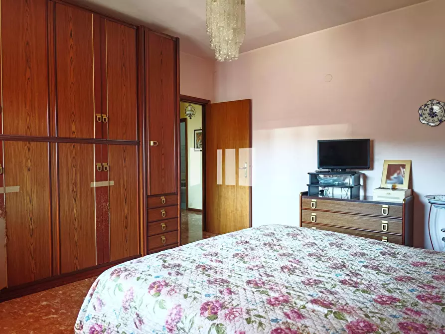 Immagine 13 di Appartamento in vendita  in Via Adelchi Fioredonati 37 a Teramo