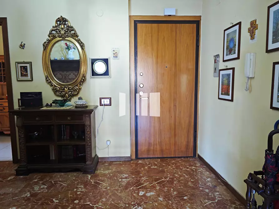 Immagine 26 di Appartamento in vendita  in Via Adelchi Fioredonati 37 a Teramo