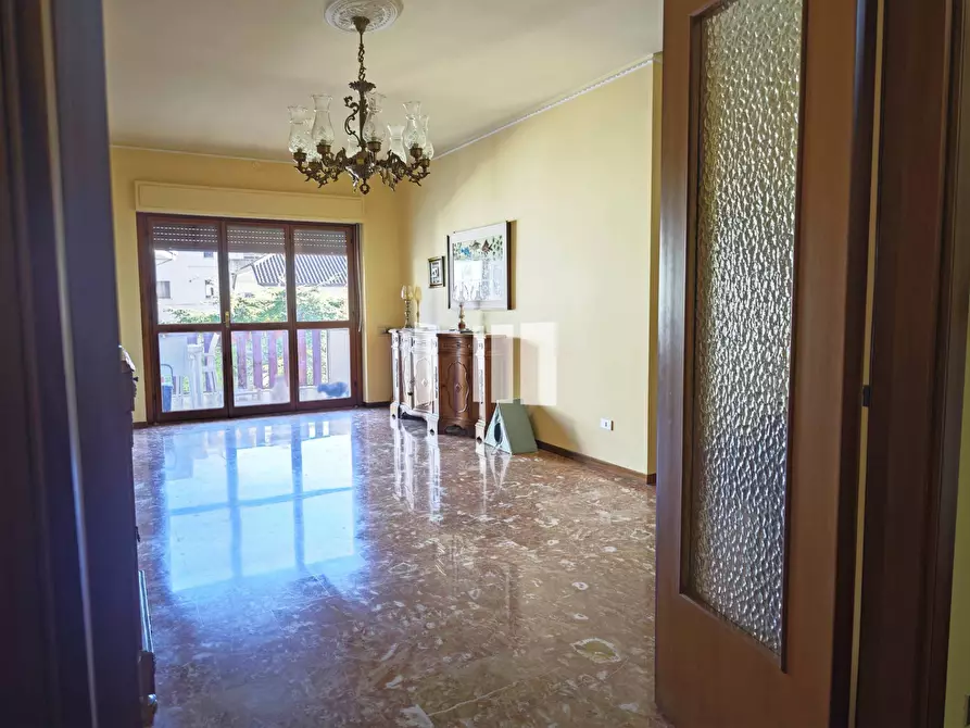 Immagine 16 di Appartamento in vendita  in Via Adelchi Fioredonati 37 a Teramo