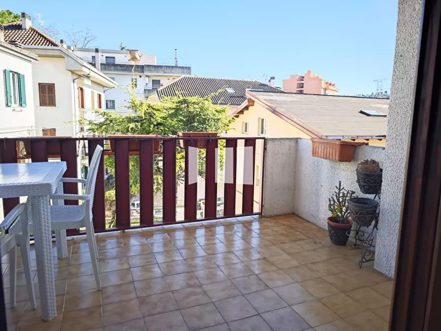 Immagine 17 di Appartamento in vendita  in Via Adelchi Fioredonati 37 a Teramo