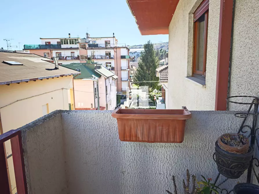 Immagine 18 di Appartamento in vendita  in Via Adelchi Fioredonati 37 a Teramo