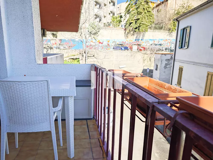 Immagine 19 di Appartamento in vendita  in Via Adelchi Fioredonati 37 a Teramo