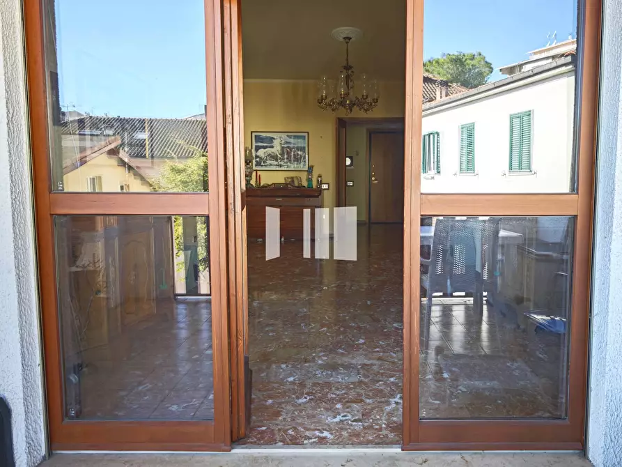 Immagine 20 di Appartamento in vendita  in Via Adelchi Fioredonati 37 a Teramo