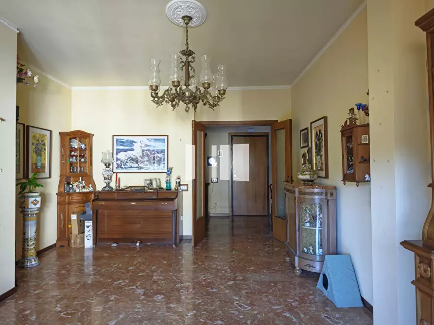 Immagine 21 di Appartamento in vendita  in Via Adelchi Fioredonati 37 a Teramo