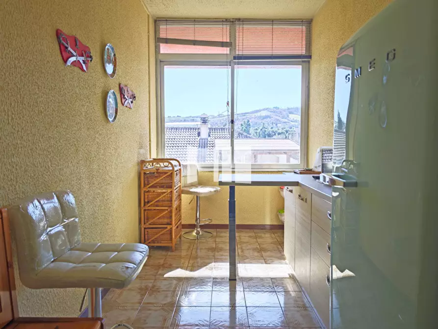 Immagine 23 di Appartamento in vendita  in Via Adelchi Fioredonati 37 a Teramo