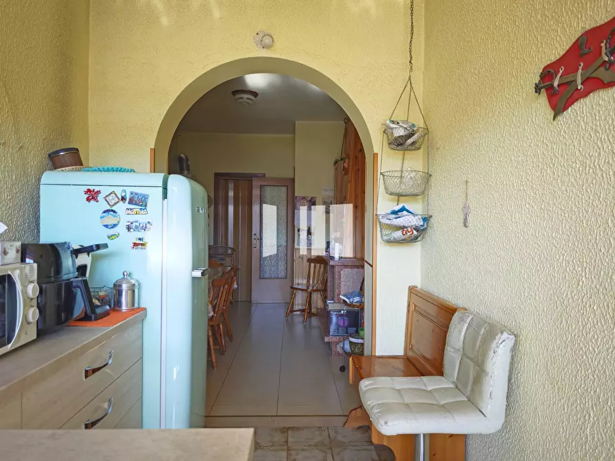 Immagine 24 di Appartamento in vendita  in Via Adelchi Fioredonati 37 a Teramo