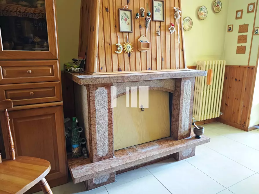 Immagine 25 di Appartamento in vendita  in Via Adelchi Fioredonati 37 a Teramo