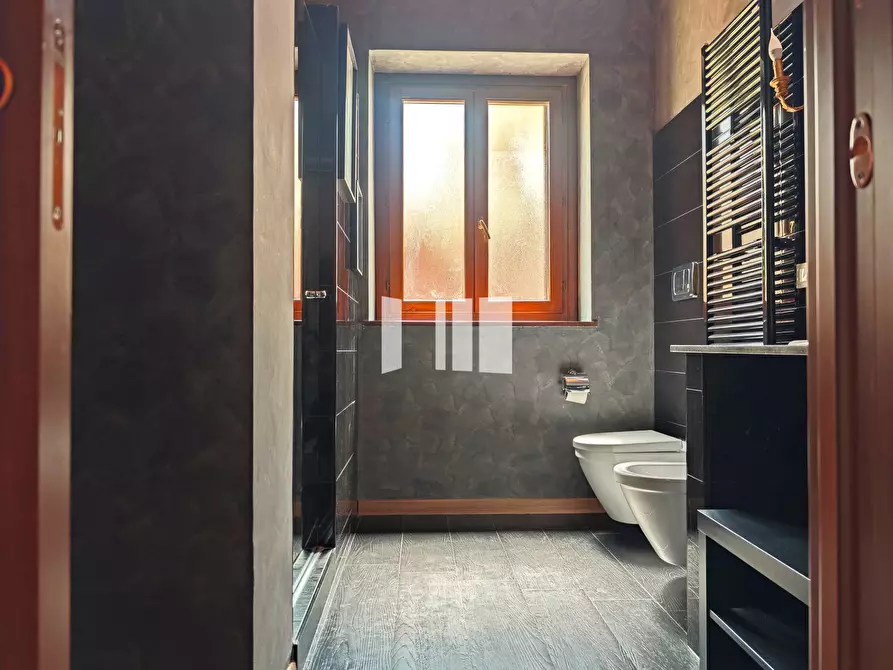 Immagine 3 di Villa in vendita  in Località Volpe 7 a Roseto Degli Abruzzi