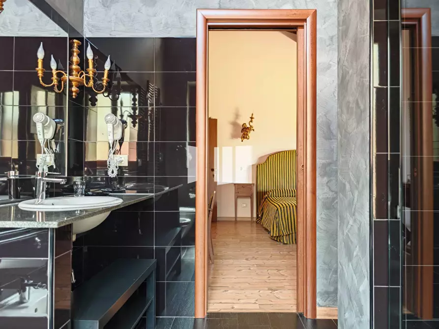 Immagine 4 di Villa in vendita  in Località Volpe 7 a Roseto Degli Abruzzi