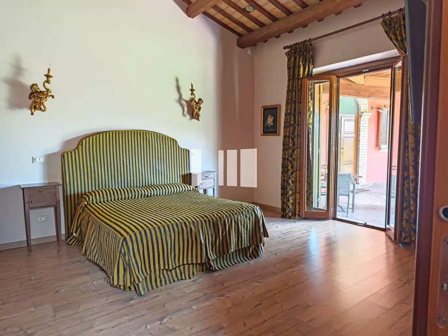 Immagine 6 di Villa in vendita  in Località Volpe 7 a Roseto Degli Abruzzi