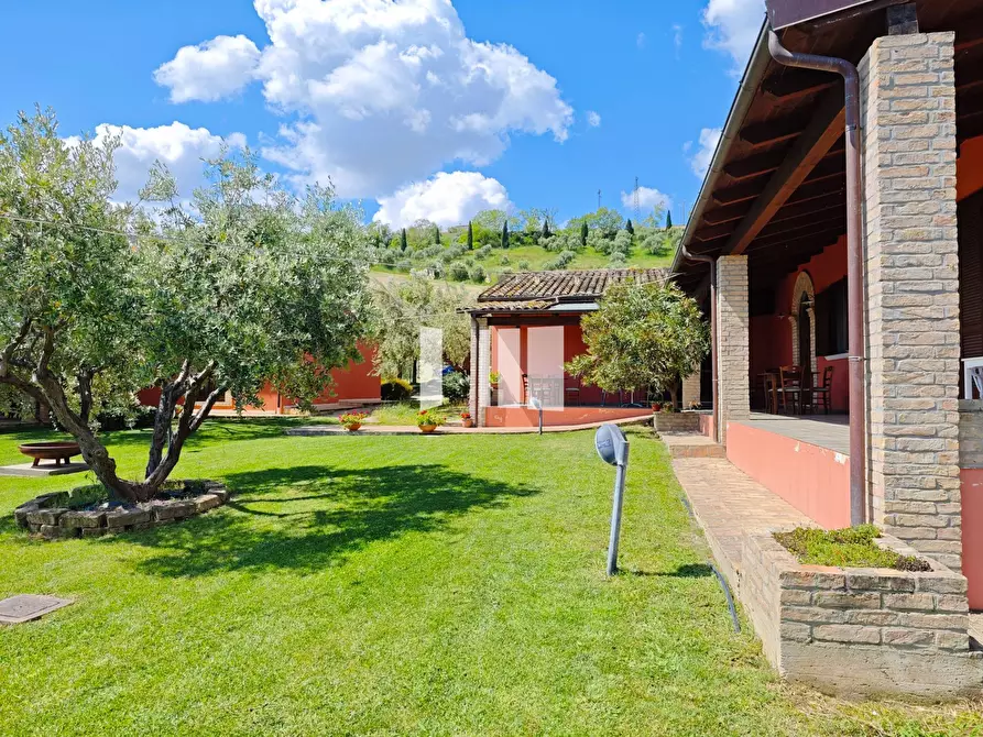 Immagine 15 di Villa in vendita  in Località Volpe 7 a Roseto Degli Abruzzi