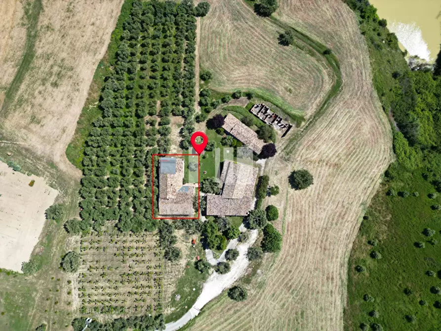 Immagine 16 di Villa in vendita  in Località Volpe 7 a Roseto Degli Abruzzi