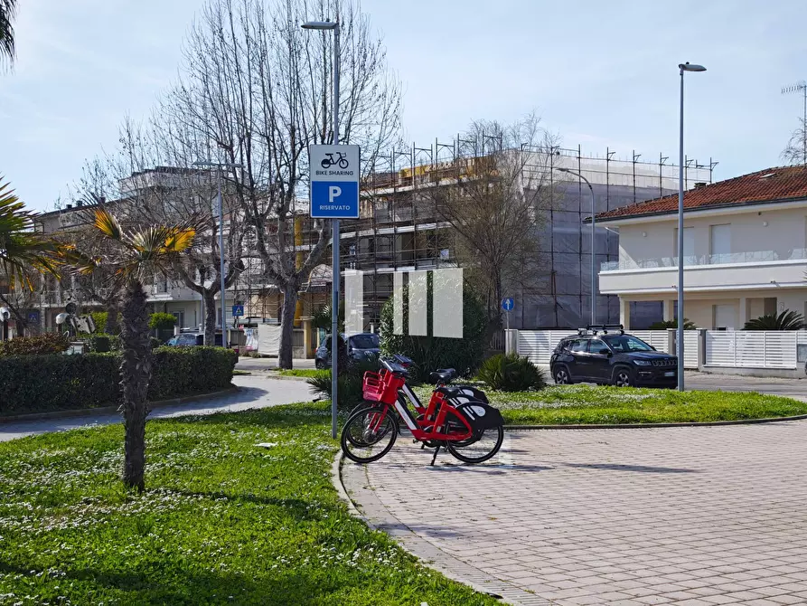 Immagine 32 di Appartamento in affitto  in Lungomare Rodi 6 a Giulianova