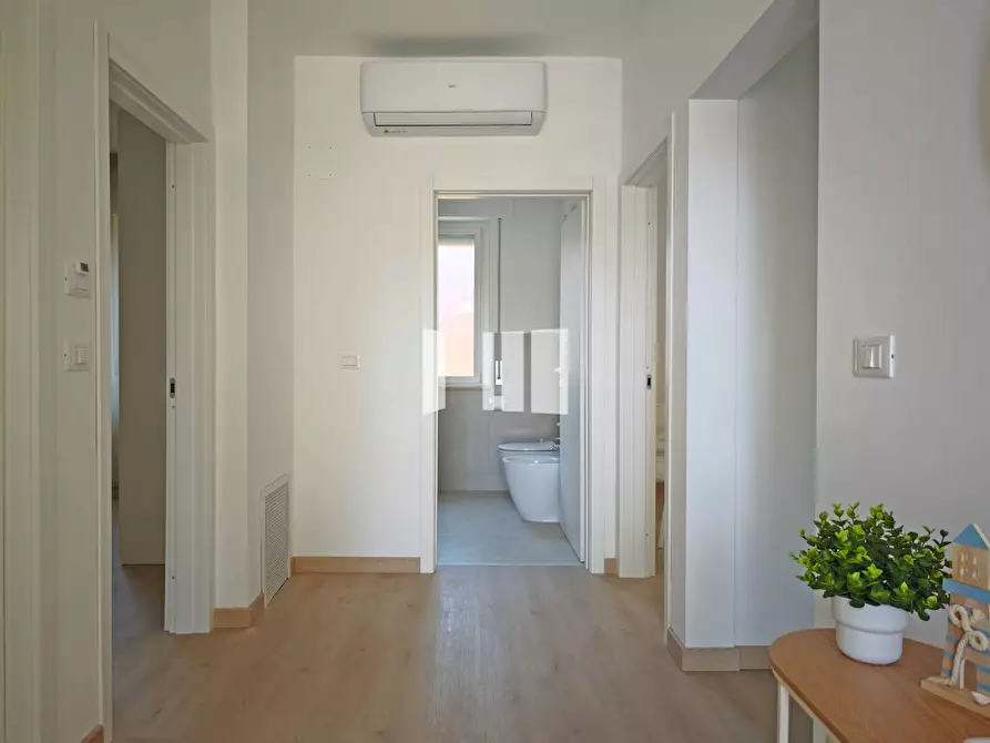 Immagine 5 di Appartamento in affitto  in Lungomare Rodi 6 a Giulianova