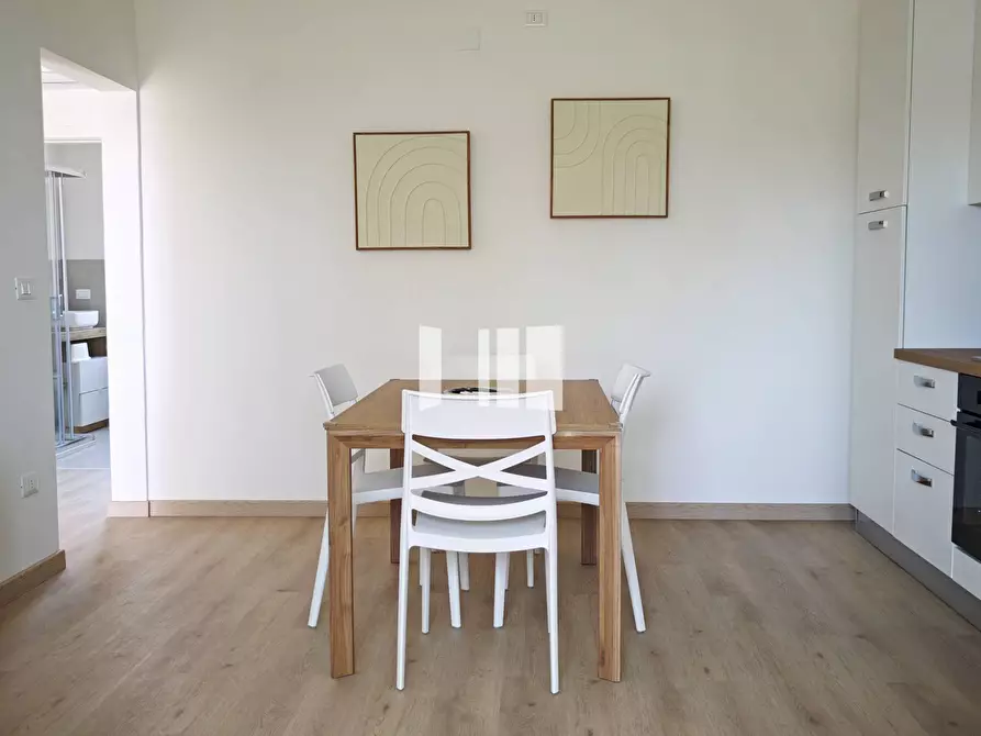 Immagine 11 di Appartamento in affitto  in Lungomare Rodi 6 a Giulianova