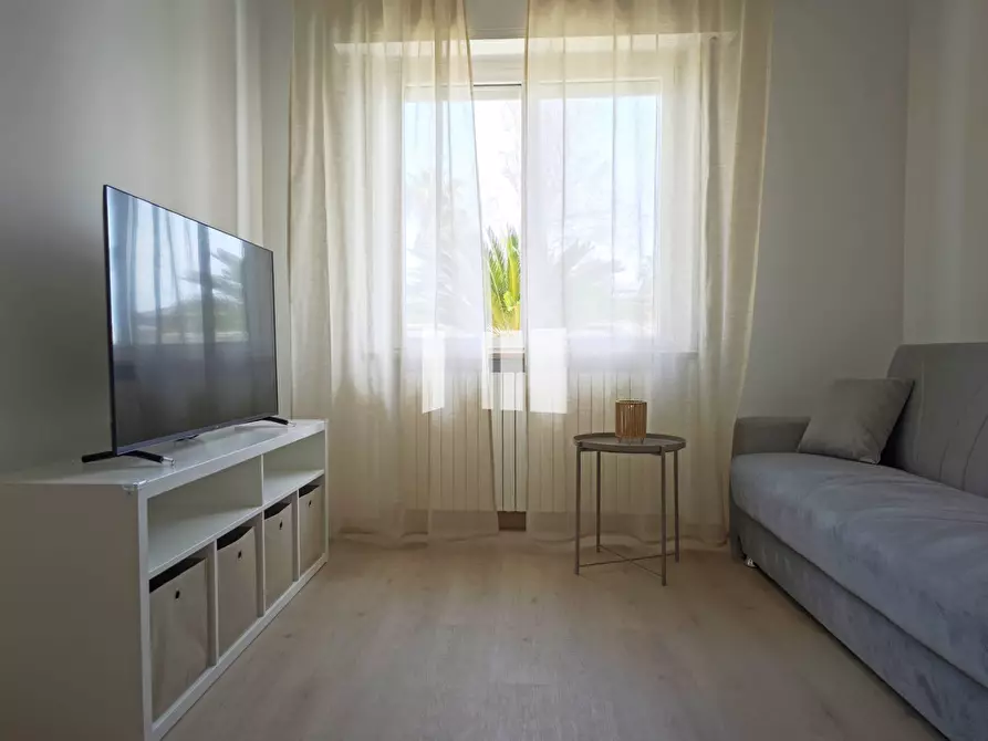 Immagine 8 di Appartamento in affitto  in Lungomare Rodi 6 a Giulianova