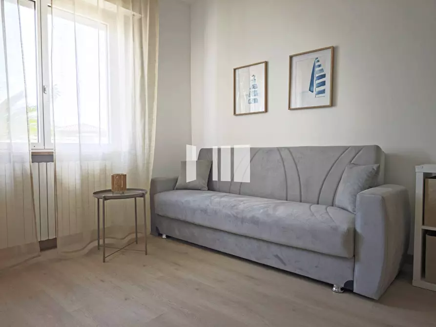 Immagine 9 di Appartamento in affitto  in Lungomare Rodi 6 a Giulianova