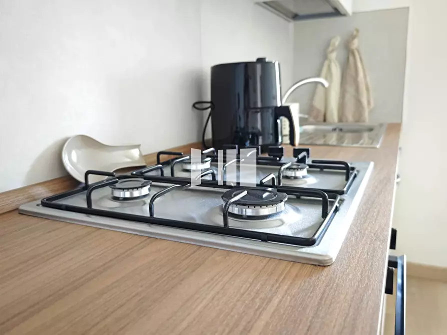 Immagine 7 di Appartamento in affitto  in Lungomare Rodi 6 a Giulianova