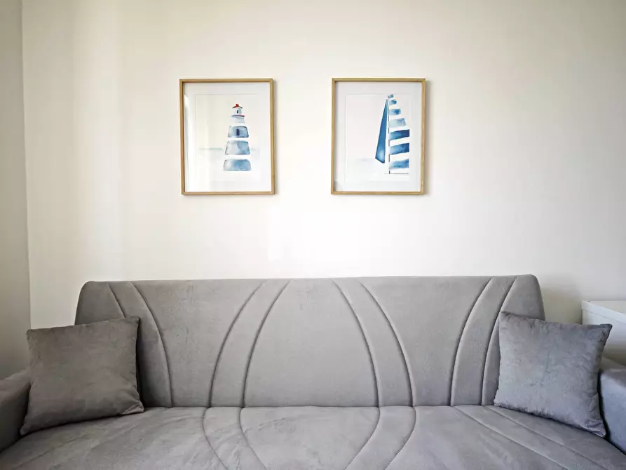 Immagine 10 di Appartamento in affitto  in Lungomare Rodi 6 a Giulianova