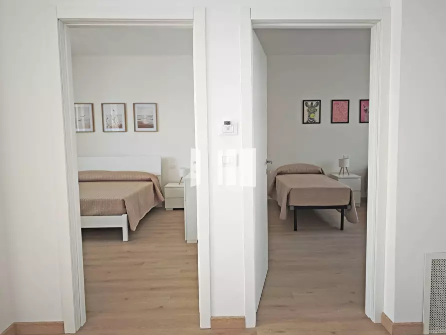 Immagine 12 di Appartamento in affitto  in Lungomare Rodi 6 a Giulianova