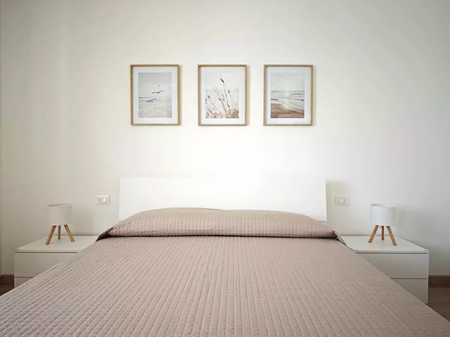 Immagine 14 di Appartamento in affitto  in Lungomare Rodi 6 a Giulianova