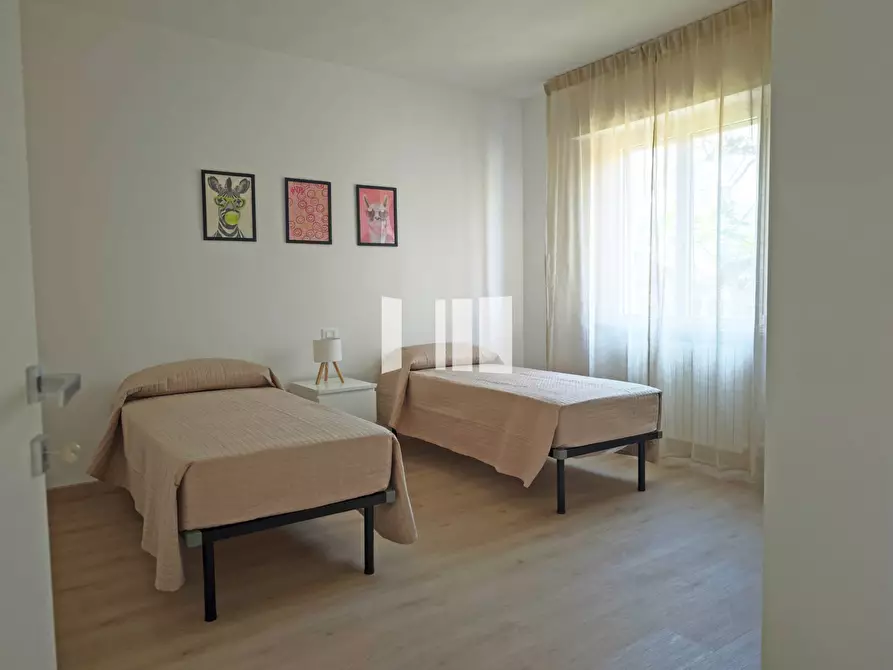 Immagine 17 di Appartamento in affitto  in Lungomare Rodi 6 a Giulianova